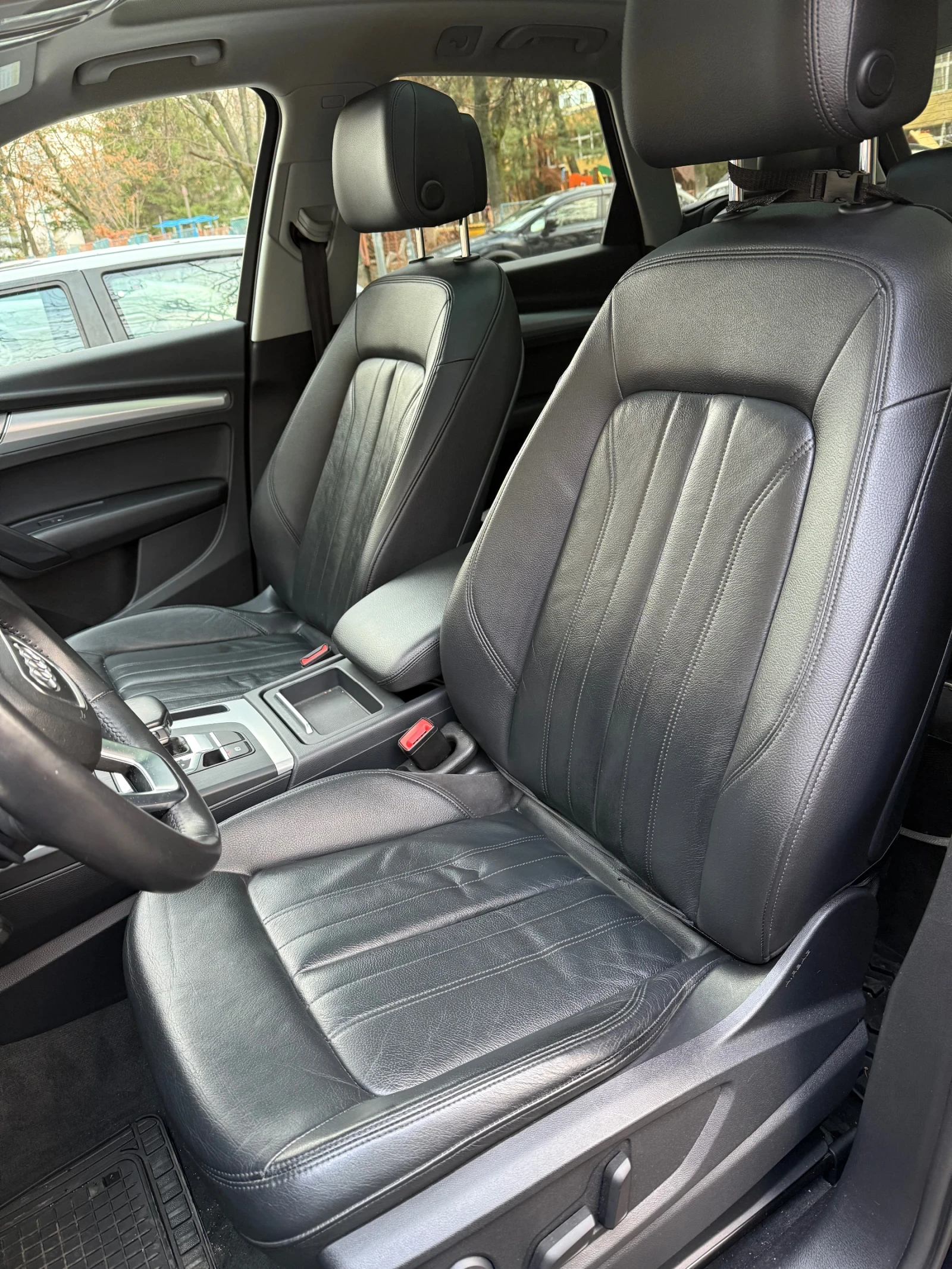 Audi Q5 2.0 TFSI | Mobile.bg � ����������� 11