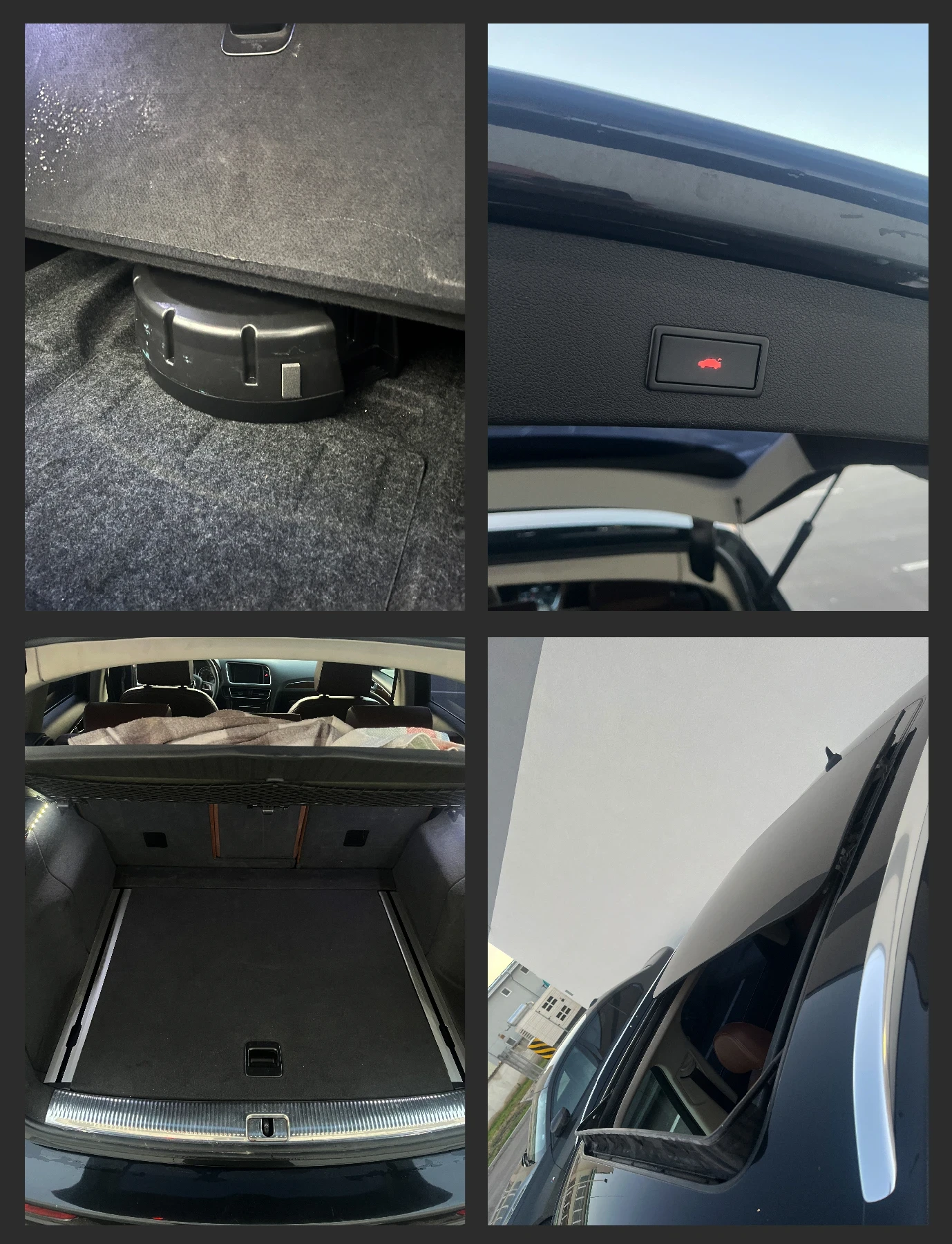 Audi Q5 3.0 TDI/QATTRO/PANO/�����/FULL | Mobile.bg � ����������� 13