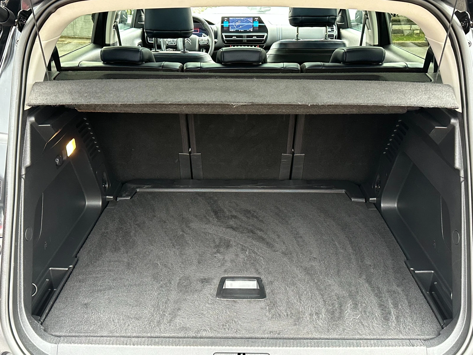 Citroen C5 Aircross FULL-LED-NAVI-DIST-PANO-����-AUTOMAT-CAMERA-PDC-E6 | Mobile.bg � ����������� 13