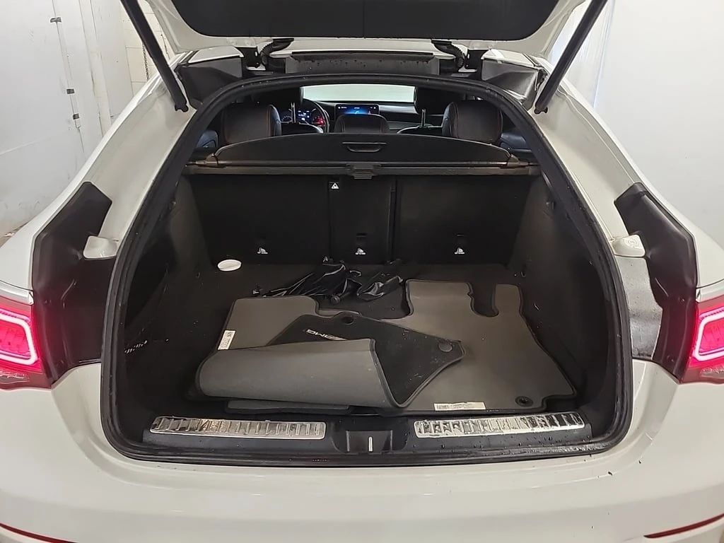 Mercedes-Benz GLC 300 COUPE CARFAX * ����������� | Mobile.bg � ����������� 16