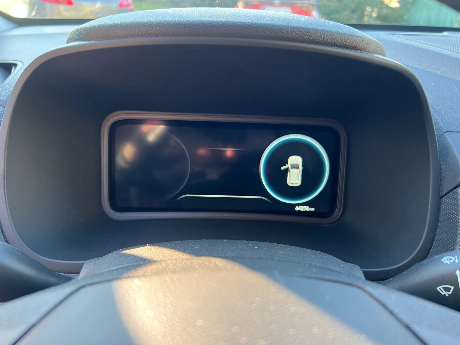 Hyundai Kona EV TREND - изображение 8