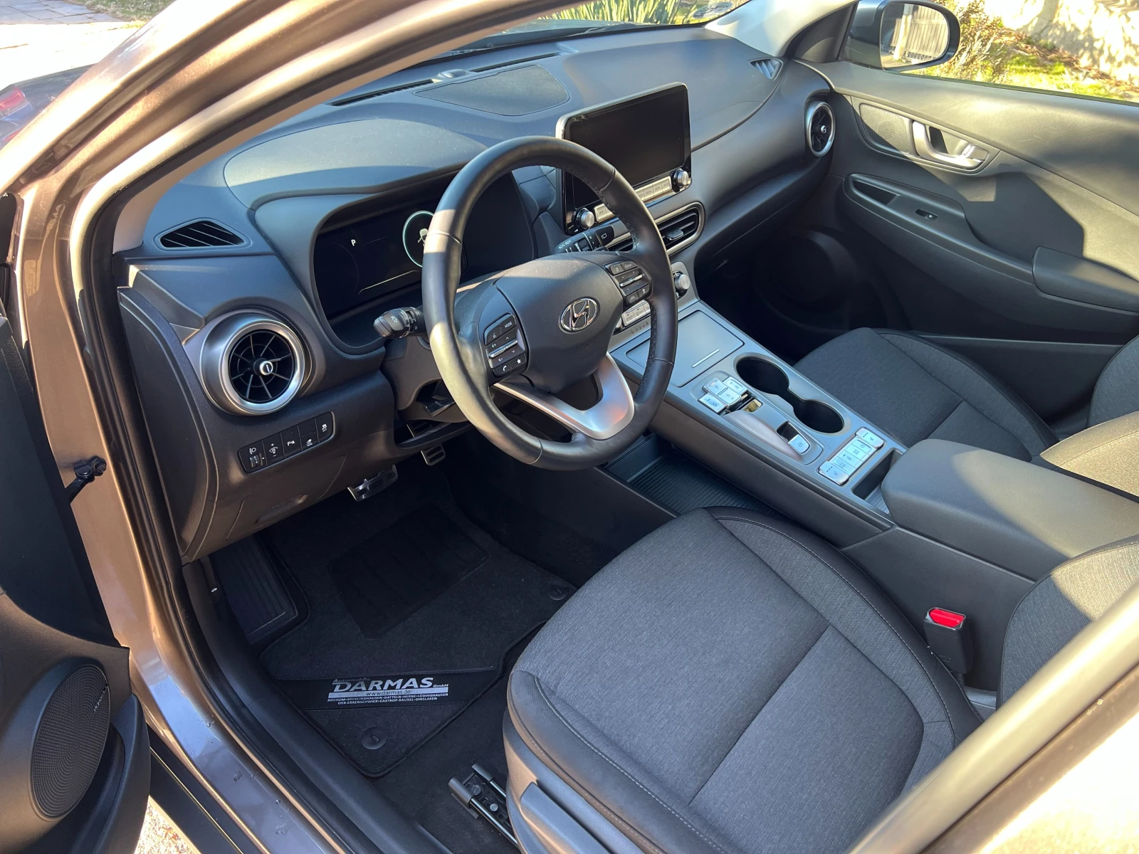 Hyundai Kona EV TREND - изображение 7