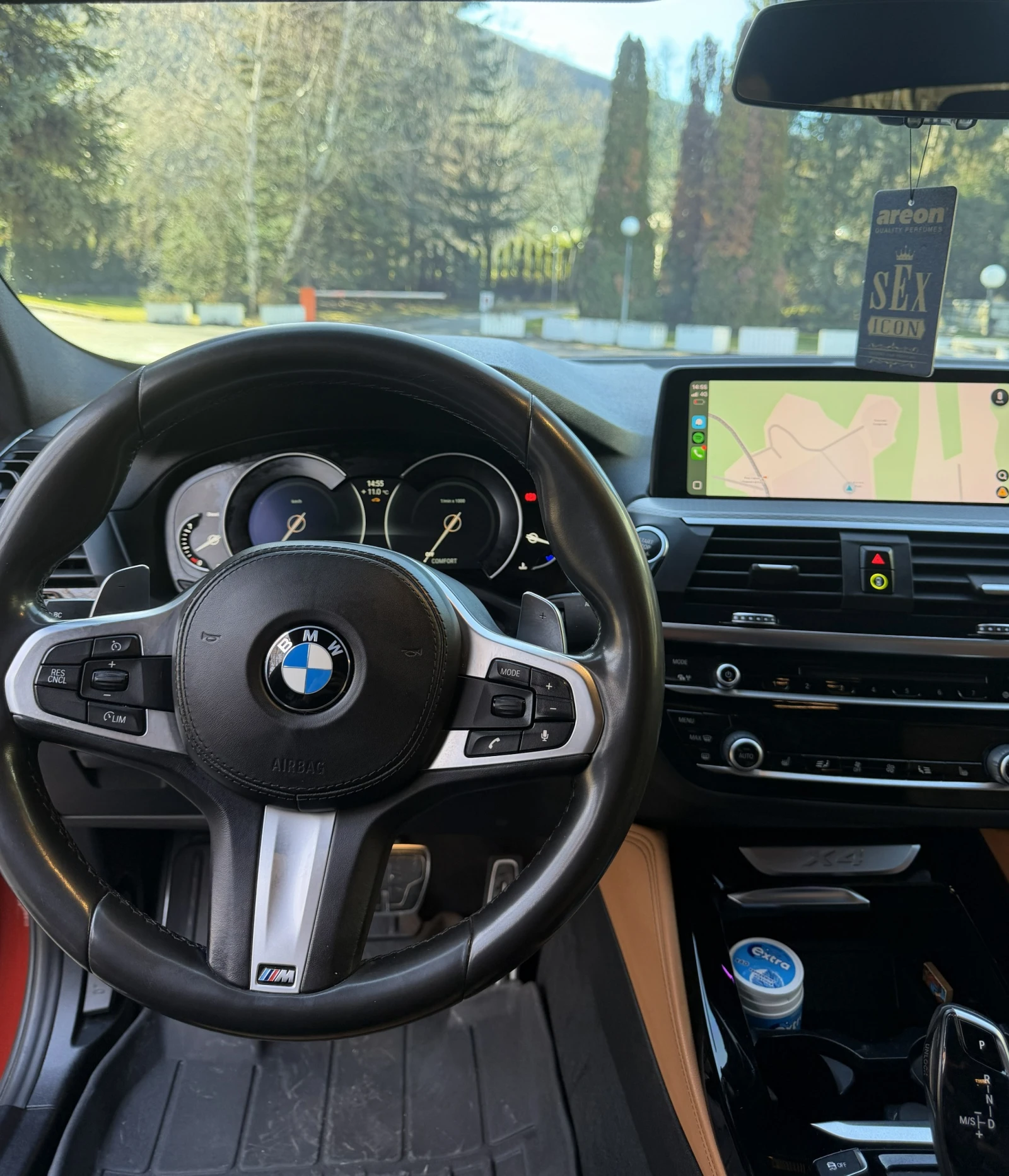 BMW X4 | Mobile.bg � ����������� 11