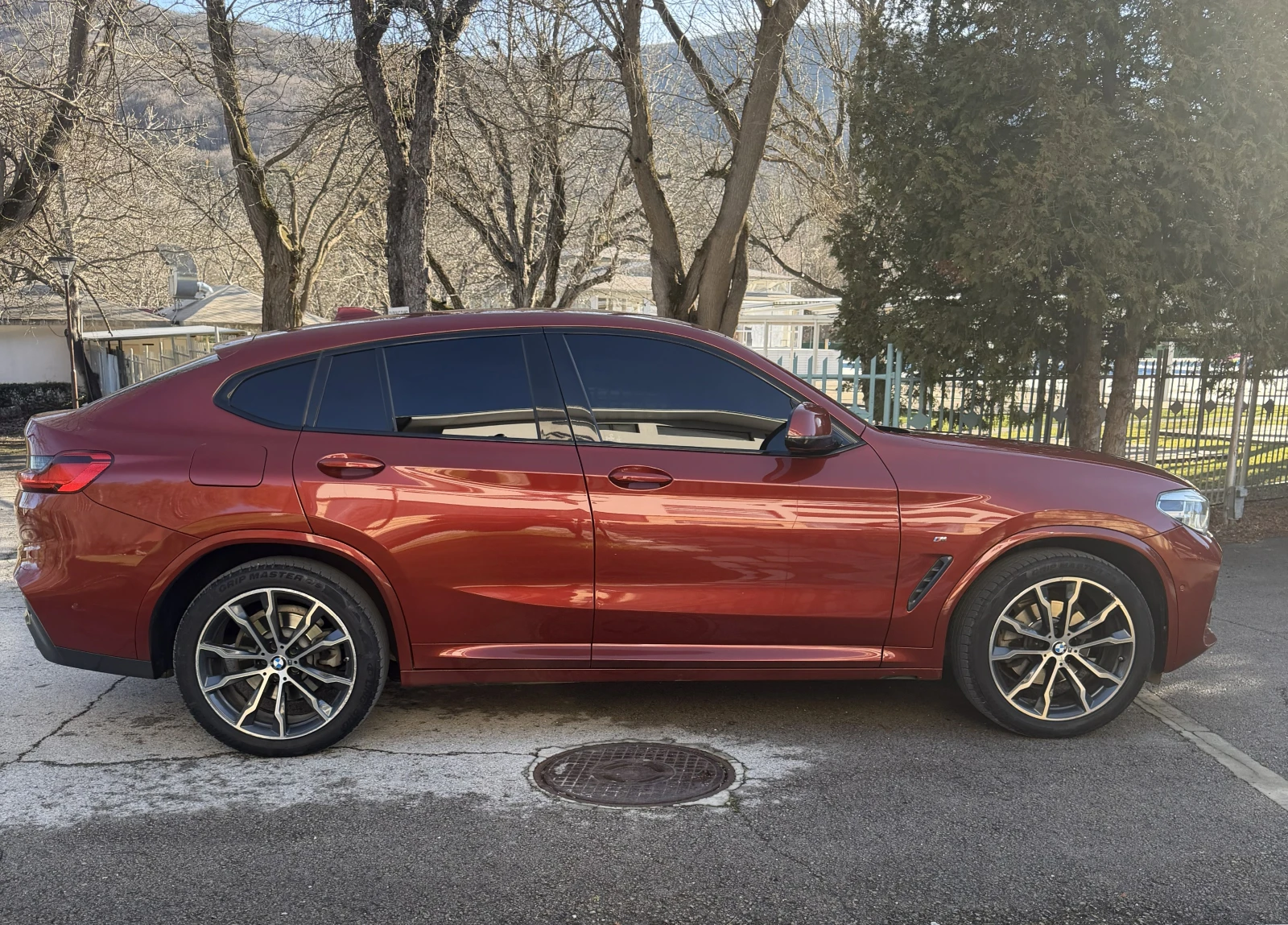BMW X4 | Mobile.bg � ����������� 6