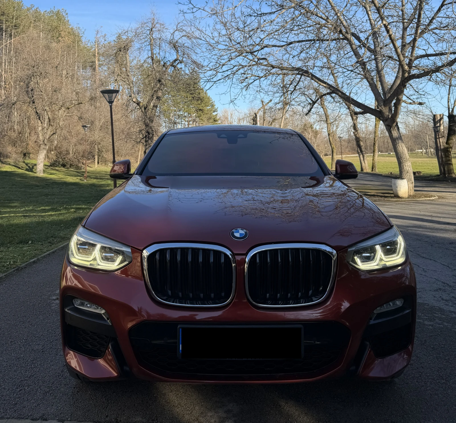 BMW X4 | Mobile.bg � ����������� 5