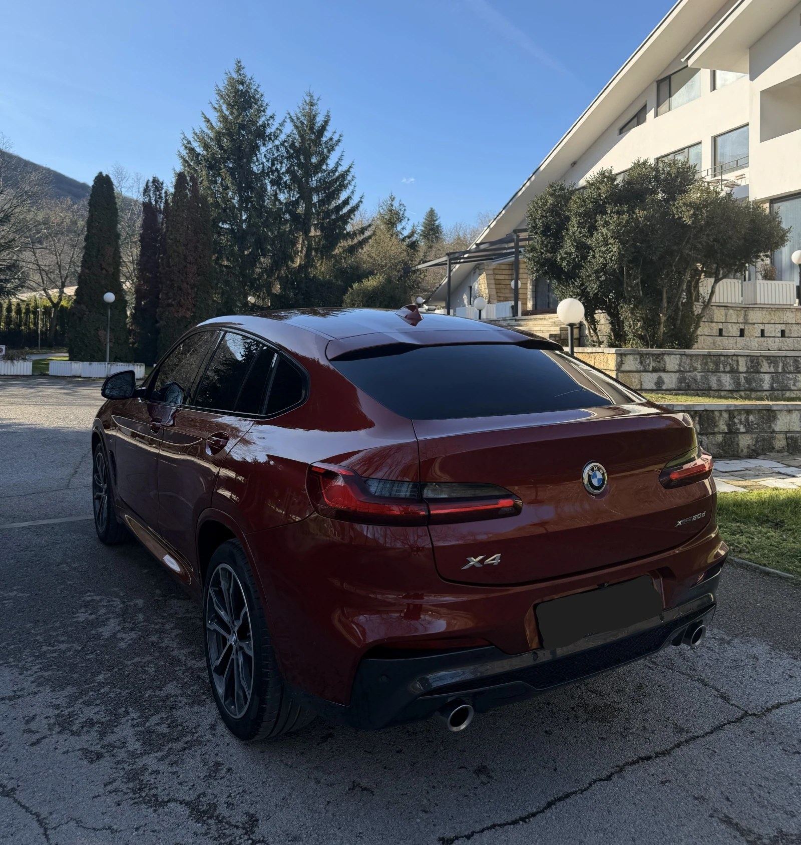 BMW X4 | Mobile.bg � ����������� 3