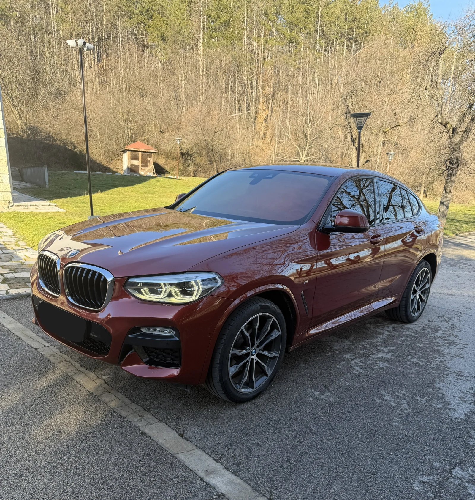 BMW X4 | Mobile.bg � ����������� 1