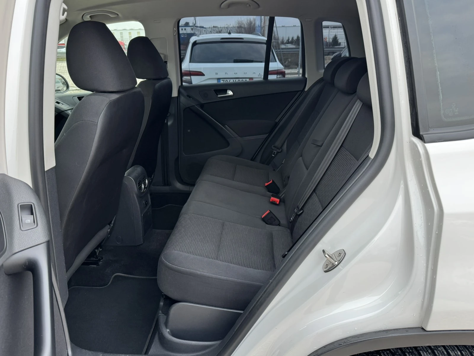 VW Tiguan 1.4TSI GAZ 122K | Mobile.bg � ����������� 8