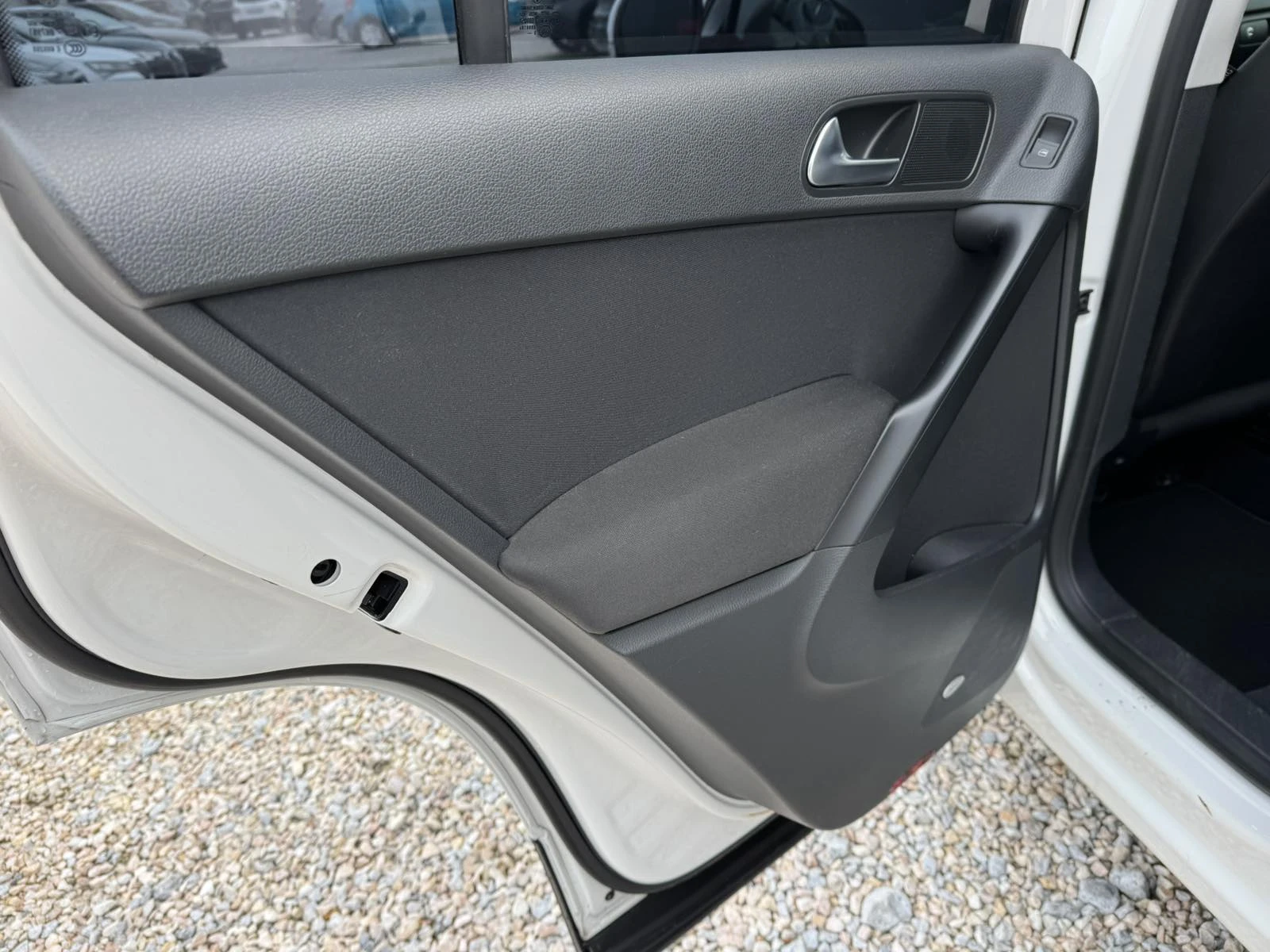 VW Tiguan 1.4TSI GAZ 122K | Mobile.bg � ����������� 7