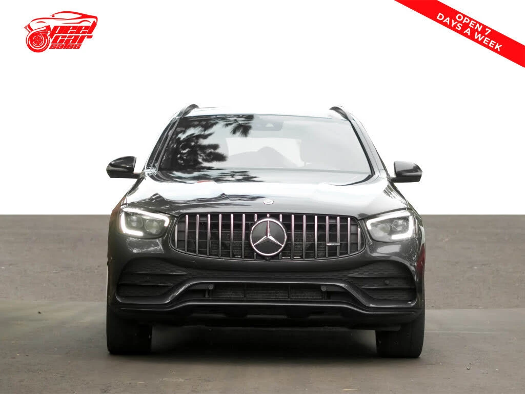 Mercedes-Benz GLC 4MATIC * AMG PKG * ����������* (���� �� ��) | Mobile.bg � ����������� 2