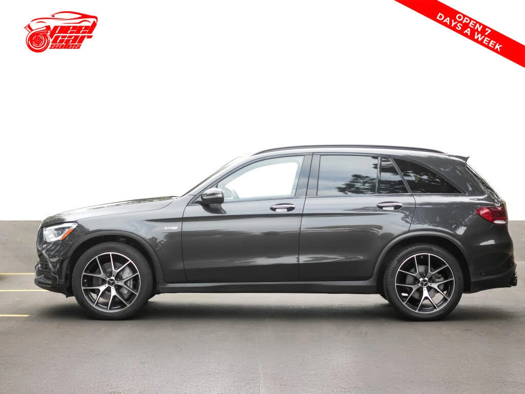 Mercedes-Benz GLC 4MATIC * AMG PKG * ����������* (���� �� ��) | Mobile.bg � ����������� 6