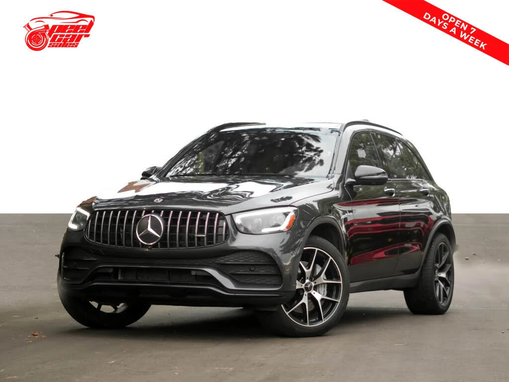 Mercedes-Benz GLC 4MATIC * AMG PKG * ����������* (���� �� ��) | Mobile.bg � ����������� 1