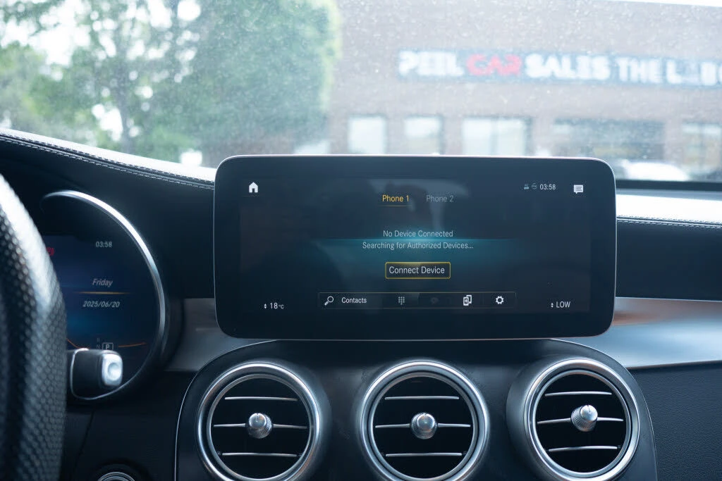 Mercedes-Benz GLC 4MATIC * AMG PKG * ����������* (���� �� ��) | Mobile.bg � ����������� 10