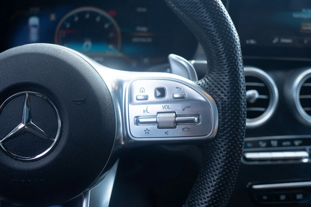 Mercedes-Benz GLC 4MATIC * AMG PKG * ����������* (���� �� ��) | Mobile.bg � ����������� 9