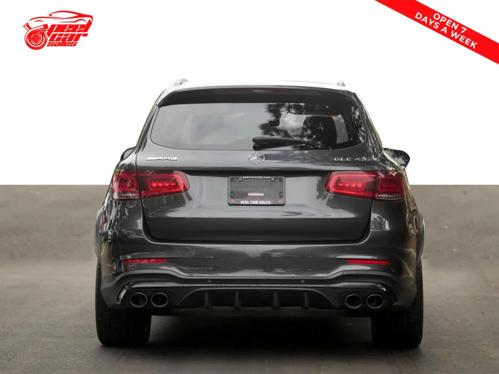 Mercedes-Benz GLC 4MATIC * AMG PKG * ����������* (���� �� ��) | Mobile.bg � ����������� 4