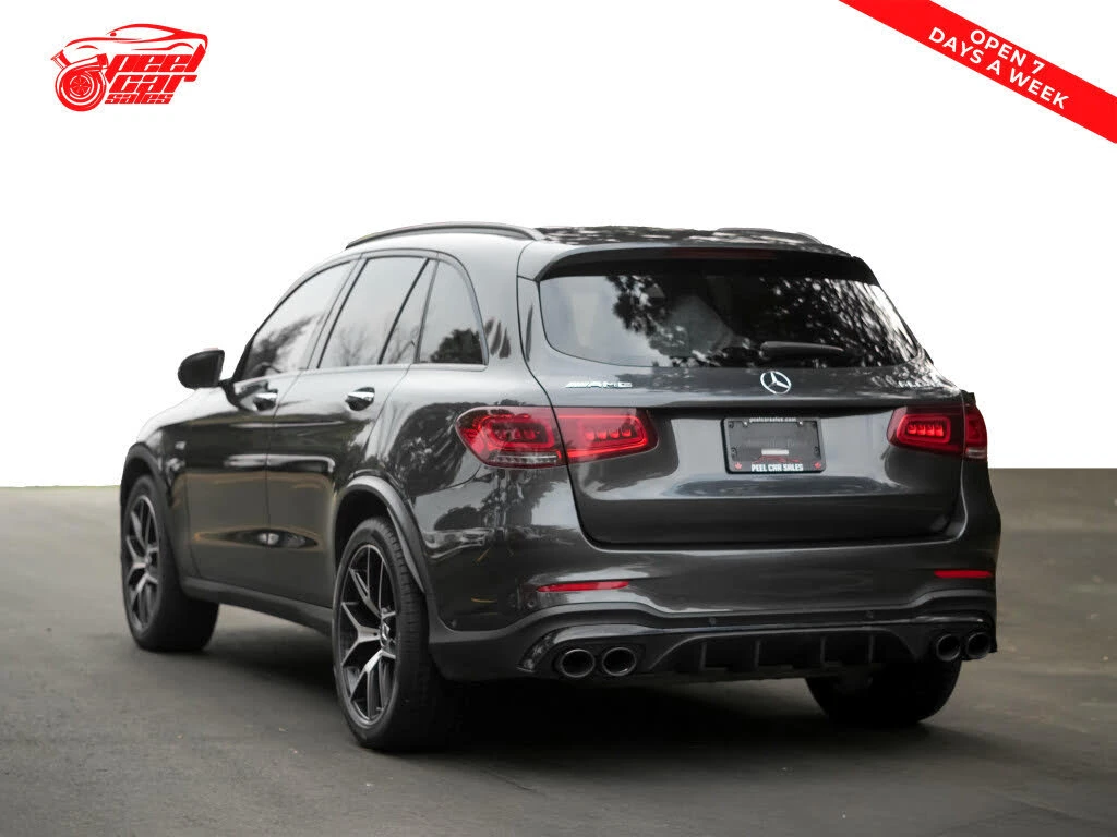 Mercedes-Benz GLC 4MATIC * AMG PKG * ����������* (���� �� ��) | Mobile.bg � ����������� 3