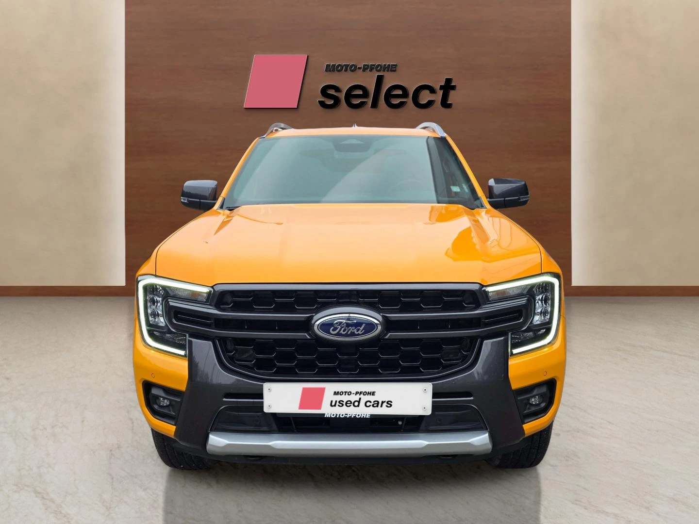 Ford Ranger 3.0 EcoBlue V6 | Mobile.bg � ����������� 8