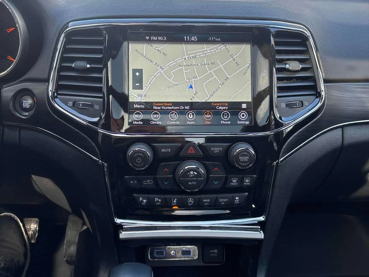 Jeep Grand cherokee * CARFAX * ���� �� �� | Mobile.bg � ����������� 12