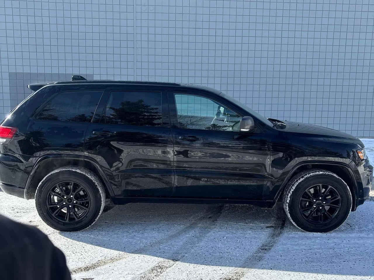 Jeep Grand cherokee * CARFAX * ���� �� �� | Mobile.bg � ����������� 3