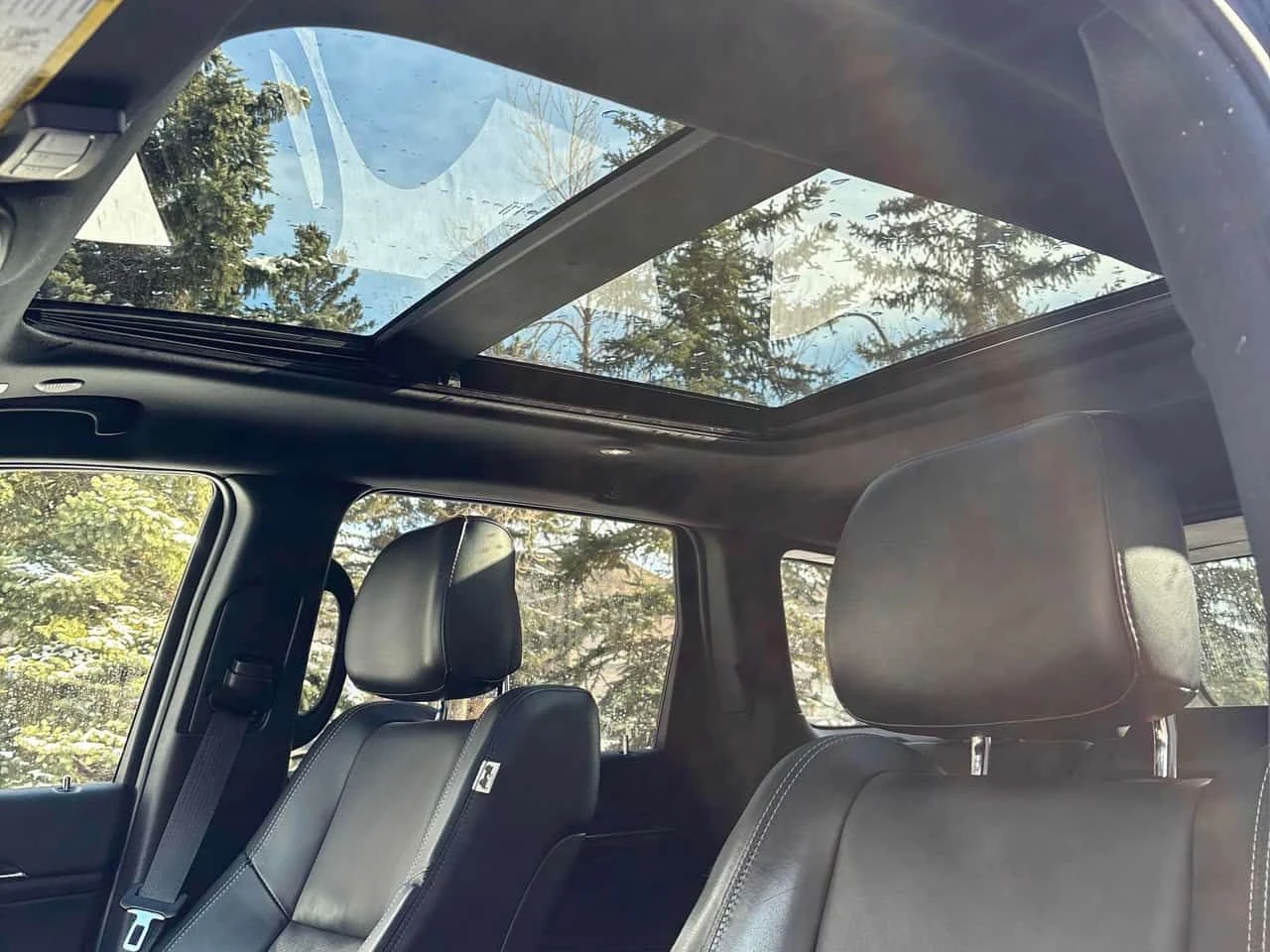 Jeep Grand cherokee * CARFAX * ���� �� �� | Mobile.bg � ����������� 10