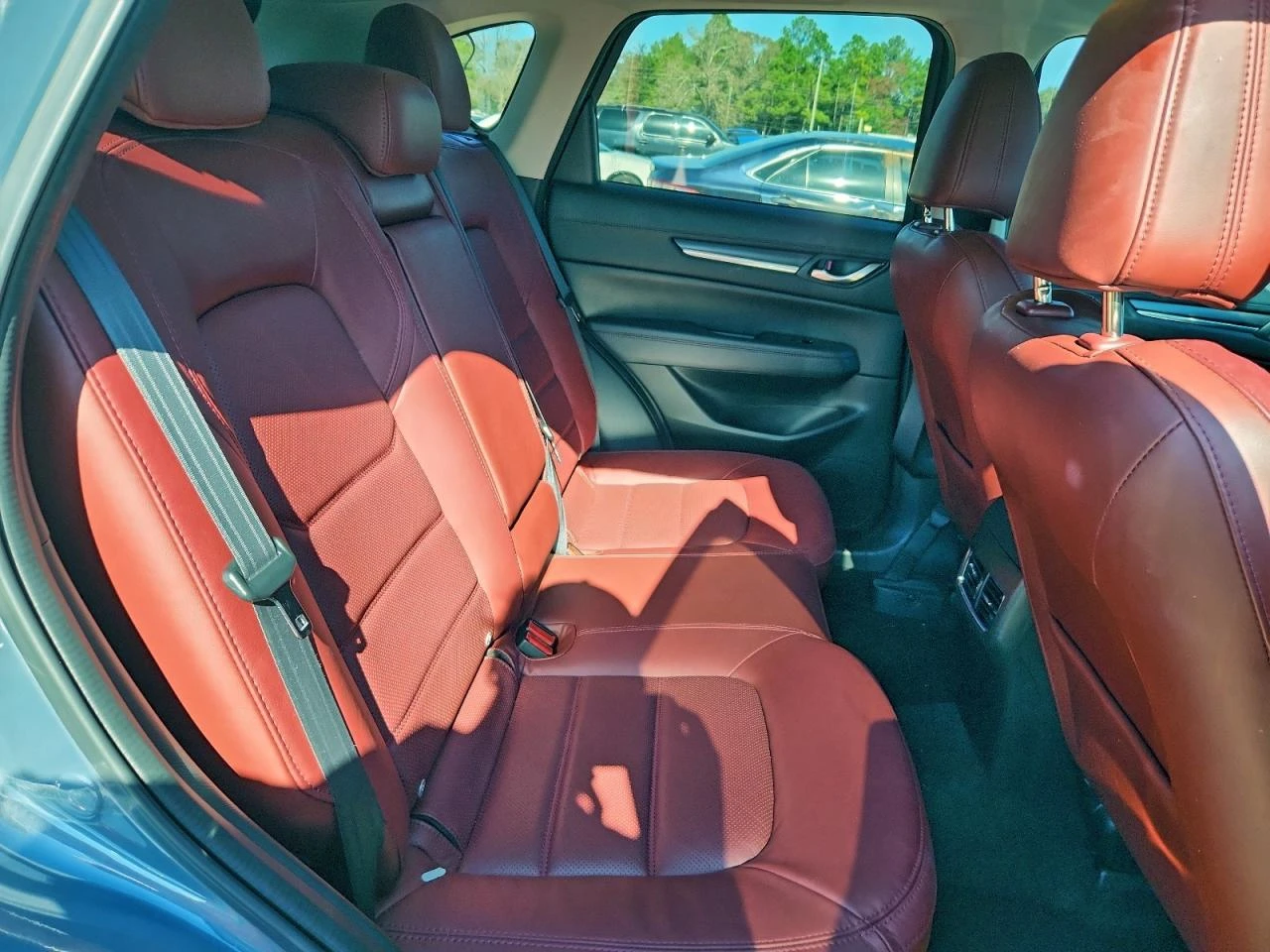 Mazda CX-5 * PREFERRED* AWD*  | Mobile.bg � ����������� 12