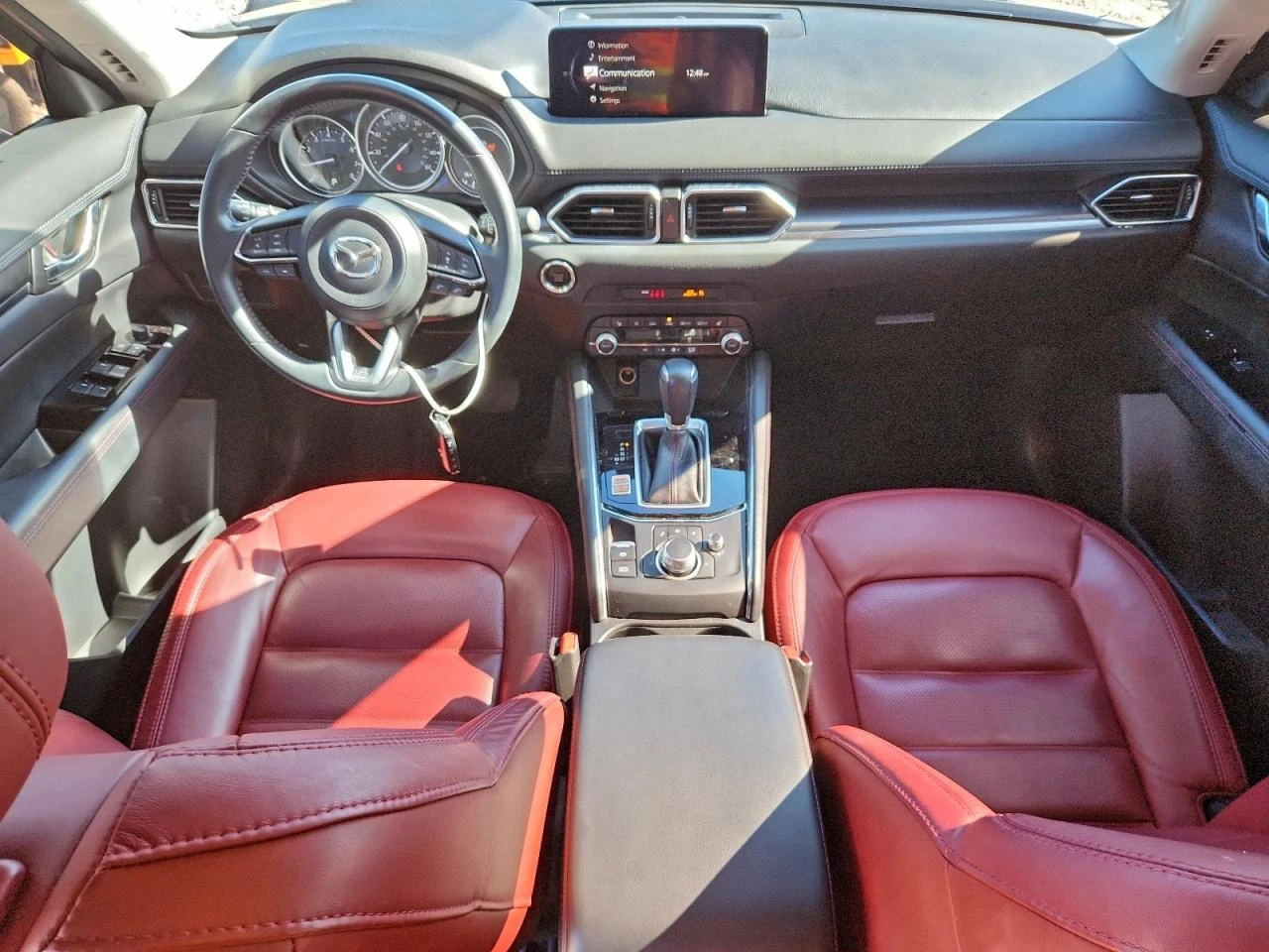 Mazda CX-5 * PREFERRED* AWD*  - изображение 9