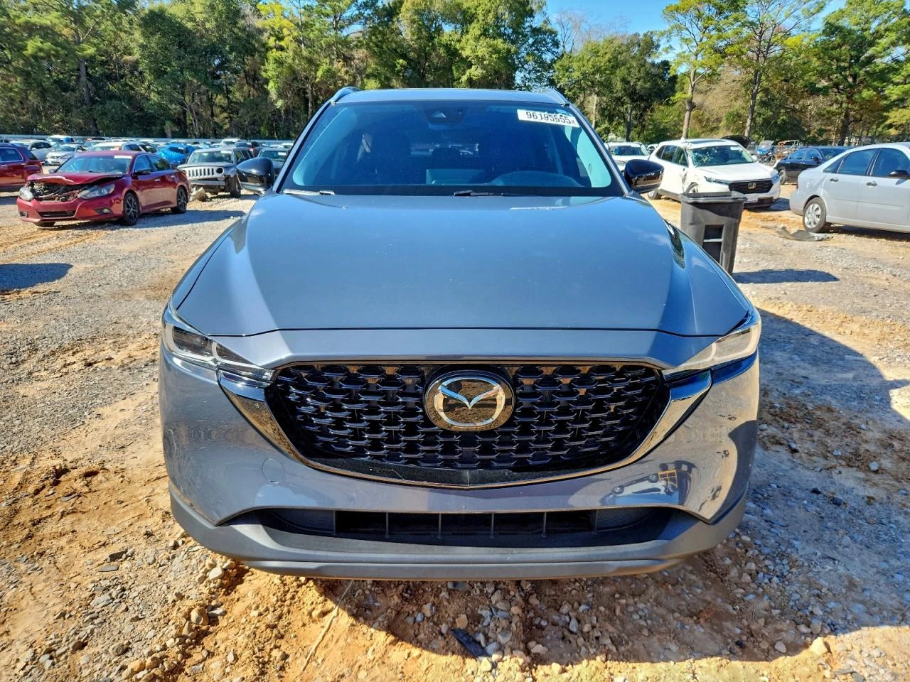 Mazda CX-5 * PREFERRED* AWD*  - изображение 2