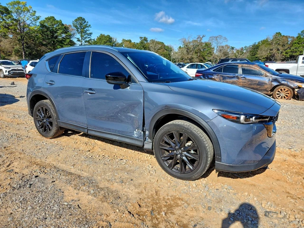 Mazda CX-5 * PREFERRED* AWD*  - изображение 3