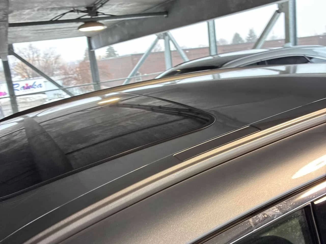 Lexus RX 350h  CARFAX, снимка 11 - Автомобили и джипове - 53800772