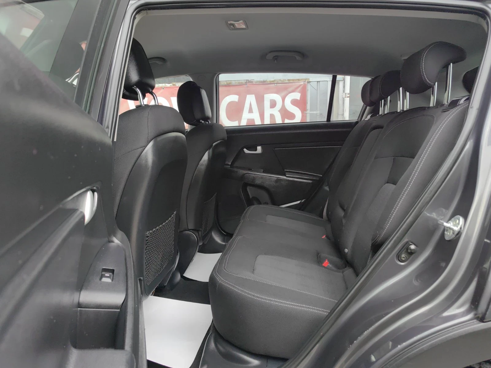 Kia Sportage 1.7 CRDI 116 �. �. ����� �������� ������� | Mobile.bg � ����������� 16