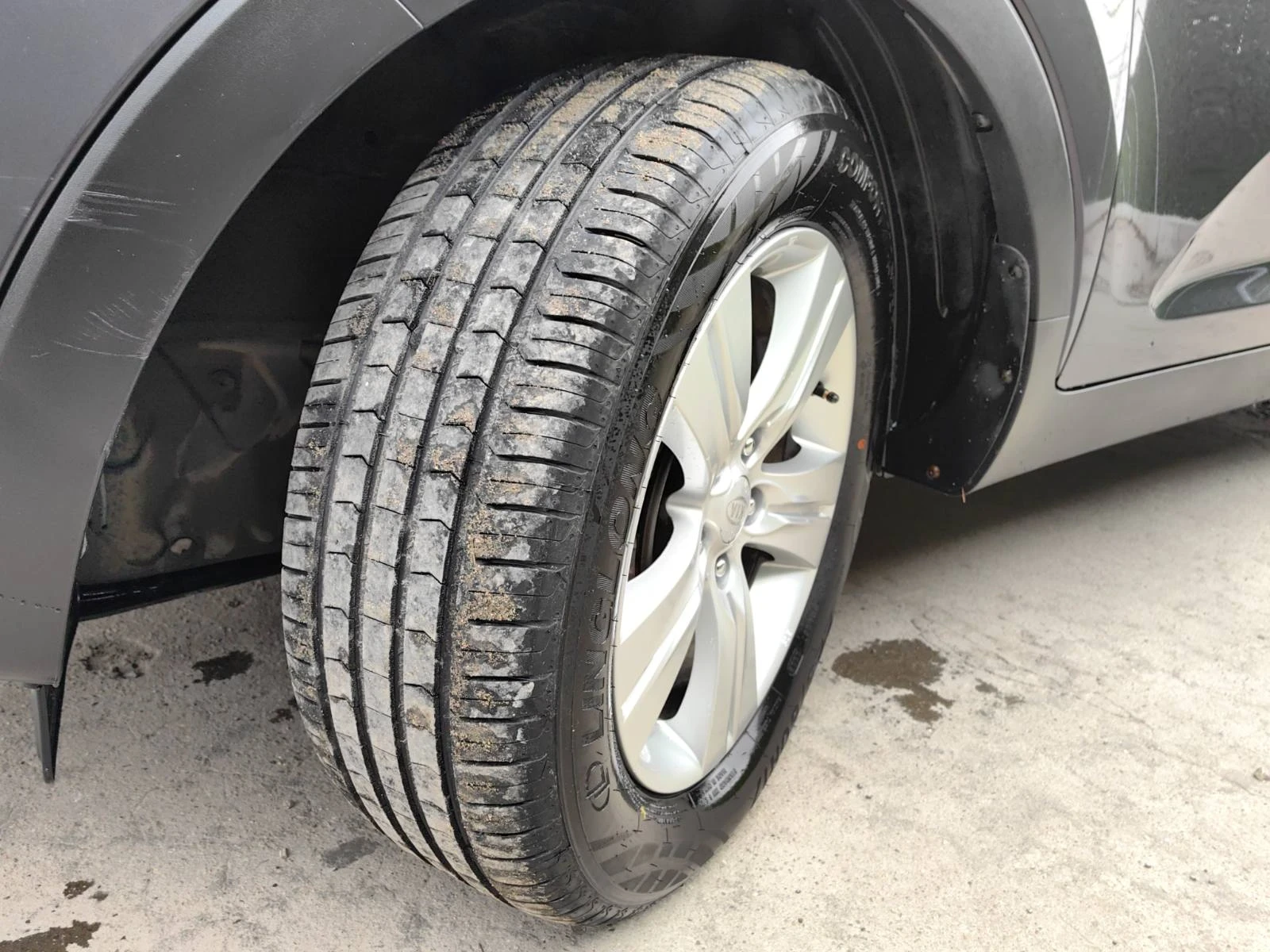 Kia Sportage 1.7 CRDI 116 �. �. ����� �������� ������� | Mobile.bg � ����������� 8