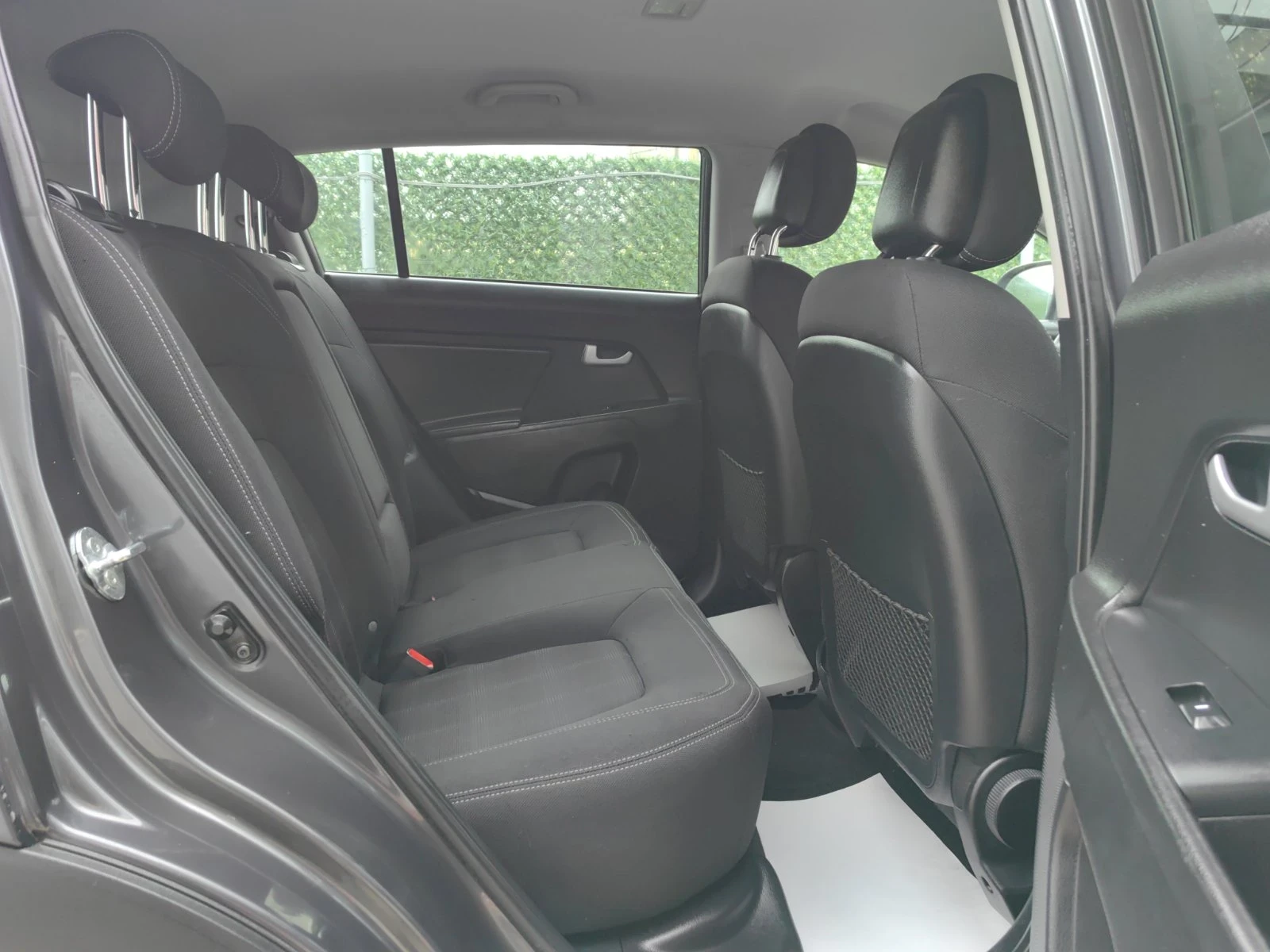 Kia Sportage 1.7 CRDI 116 �. �. ����� �������� ������� | Mobile.bg � ����������� 15