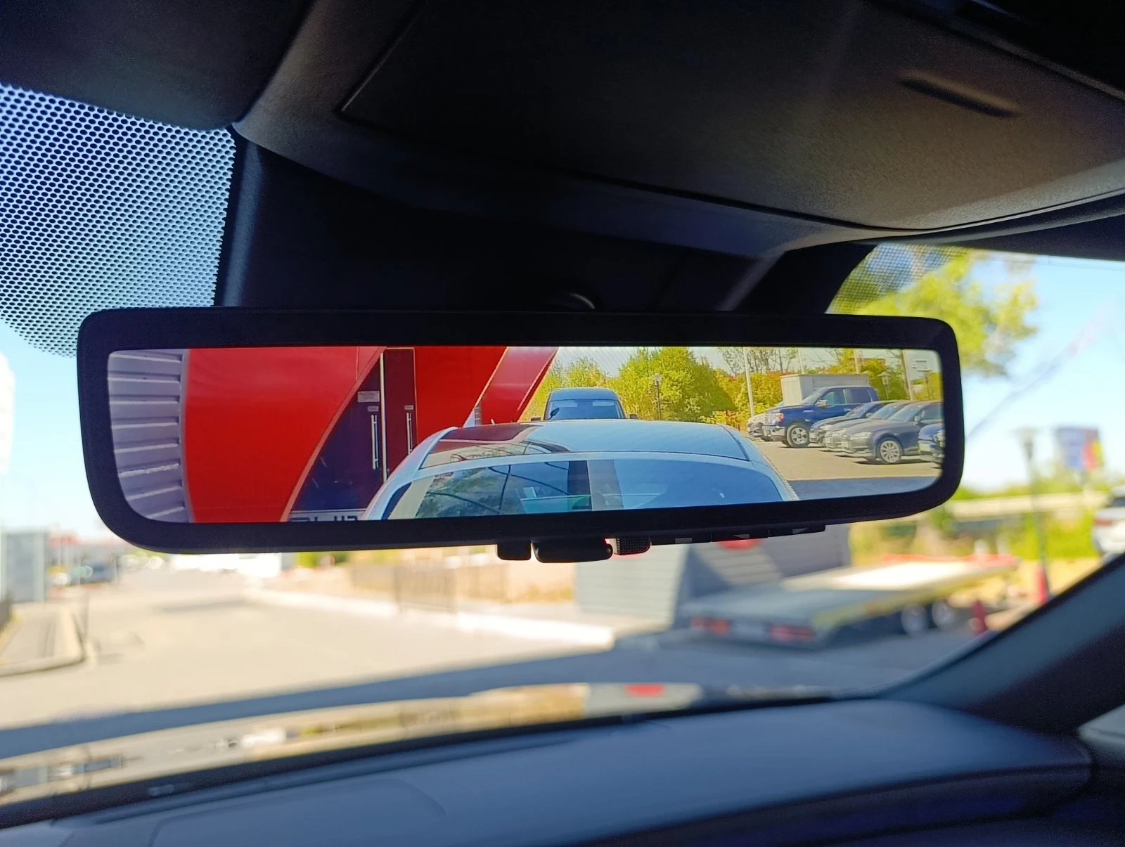 Lexus RX 350h Luxury Line E-Four В Гаранция до 03/2036, снимка 11 - Автомобили и джипове - 53894293