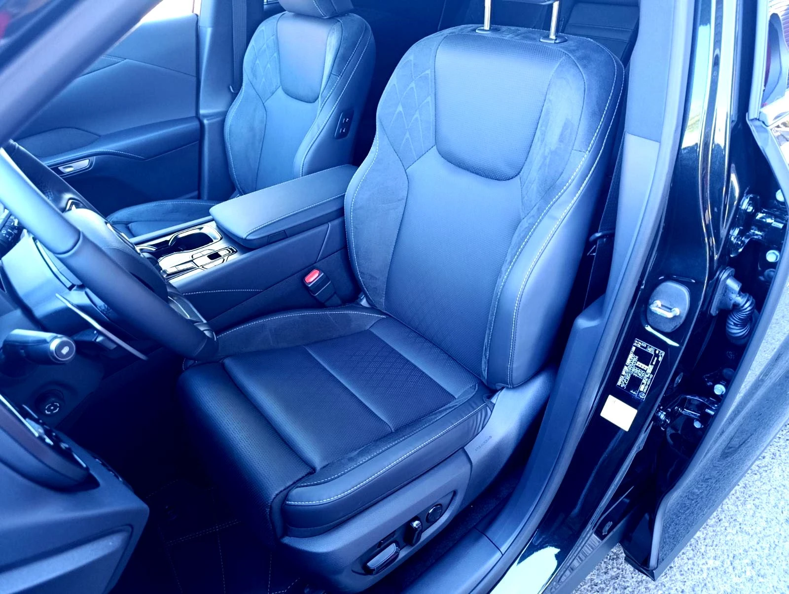 Lexus RX 350h Luxury Line E-Four В Гаранция до 03/2036, снимка 8 - Автомобили и джипове - 53894293