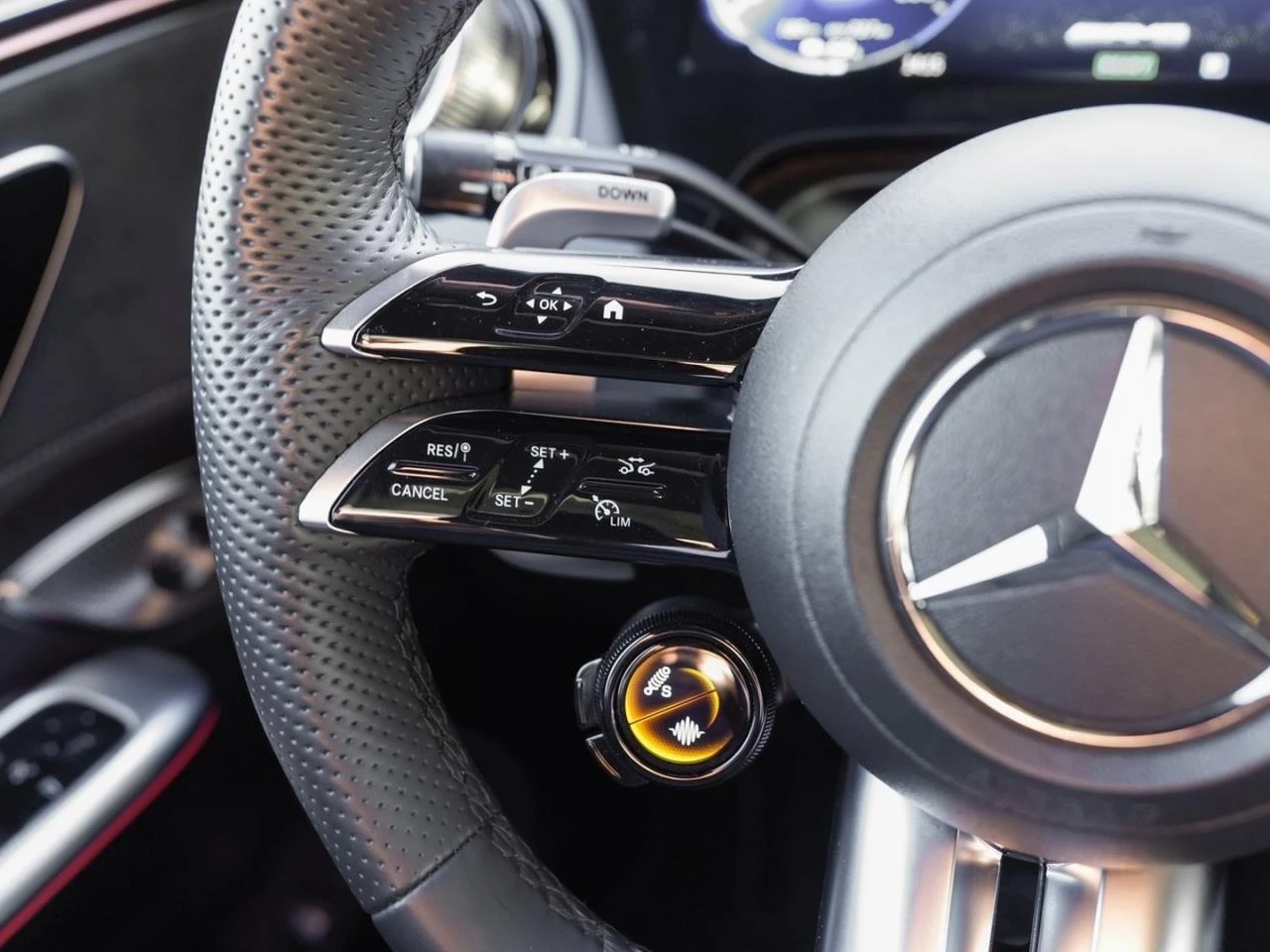 Mercedes-Benz EQE 53 AMG/SUV/4MATIC/HYPERSCREEN/CARBON/BURM/PANO/360 | Mobile.bg � ����������� 16