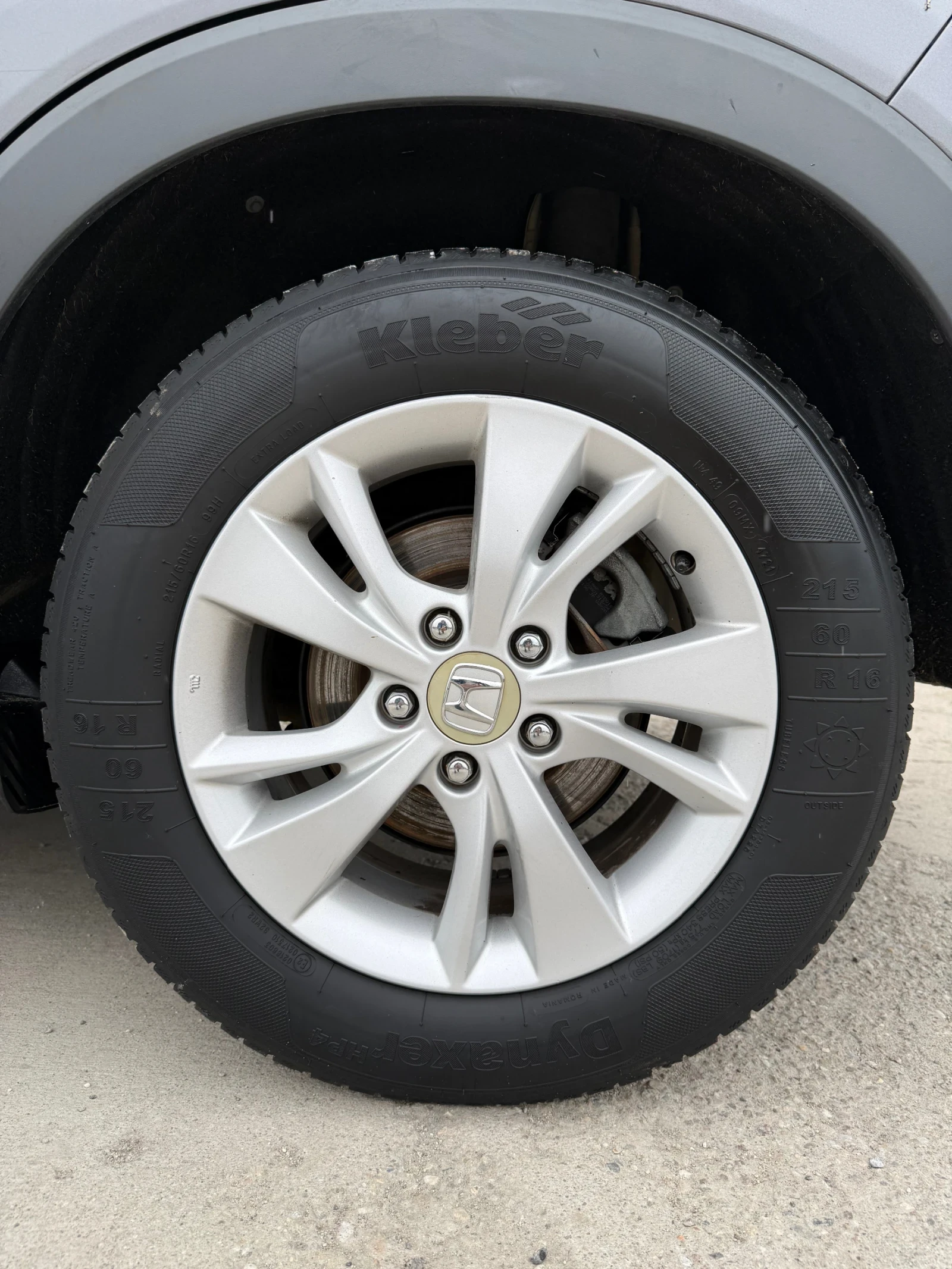 Honda Hr-v 1.6 i-DTEC | Mobile.bg � ����������� 16
