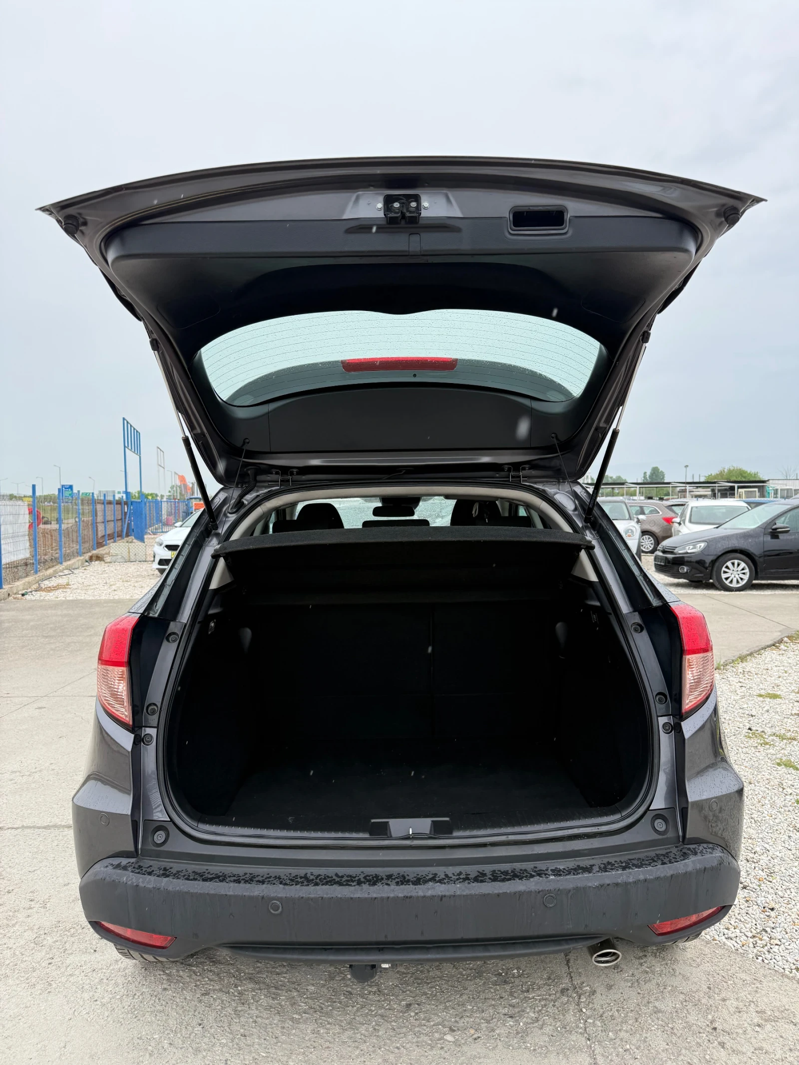 Honda Hr-v 1.6 i-DTEC | Mobile.bg � ����������� 14