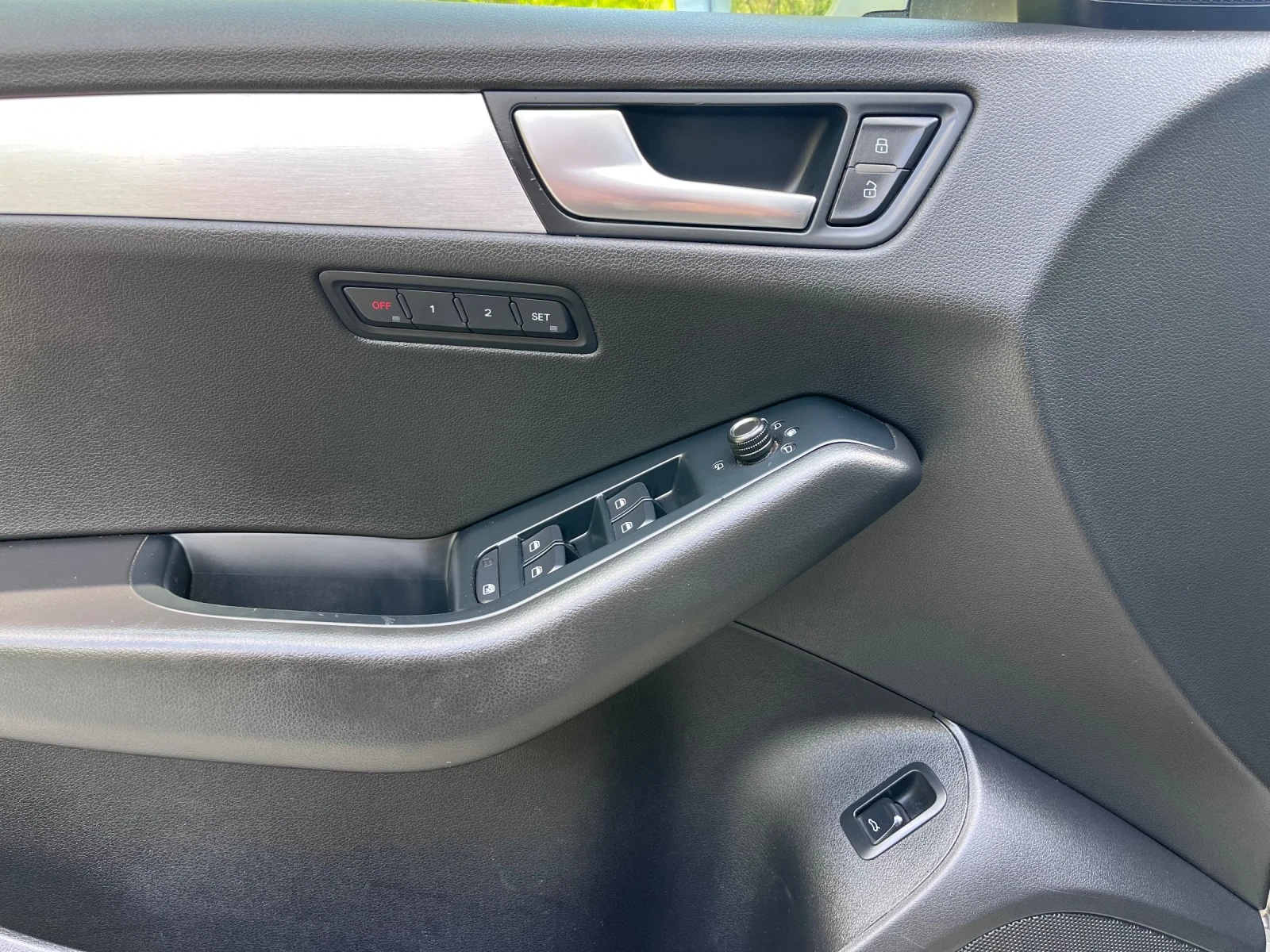 Audi Q5 3.0TDI 3xSline, снимка 12 - Автомобили и джипове - 54654958