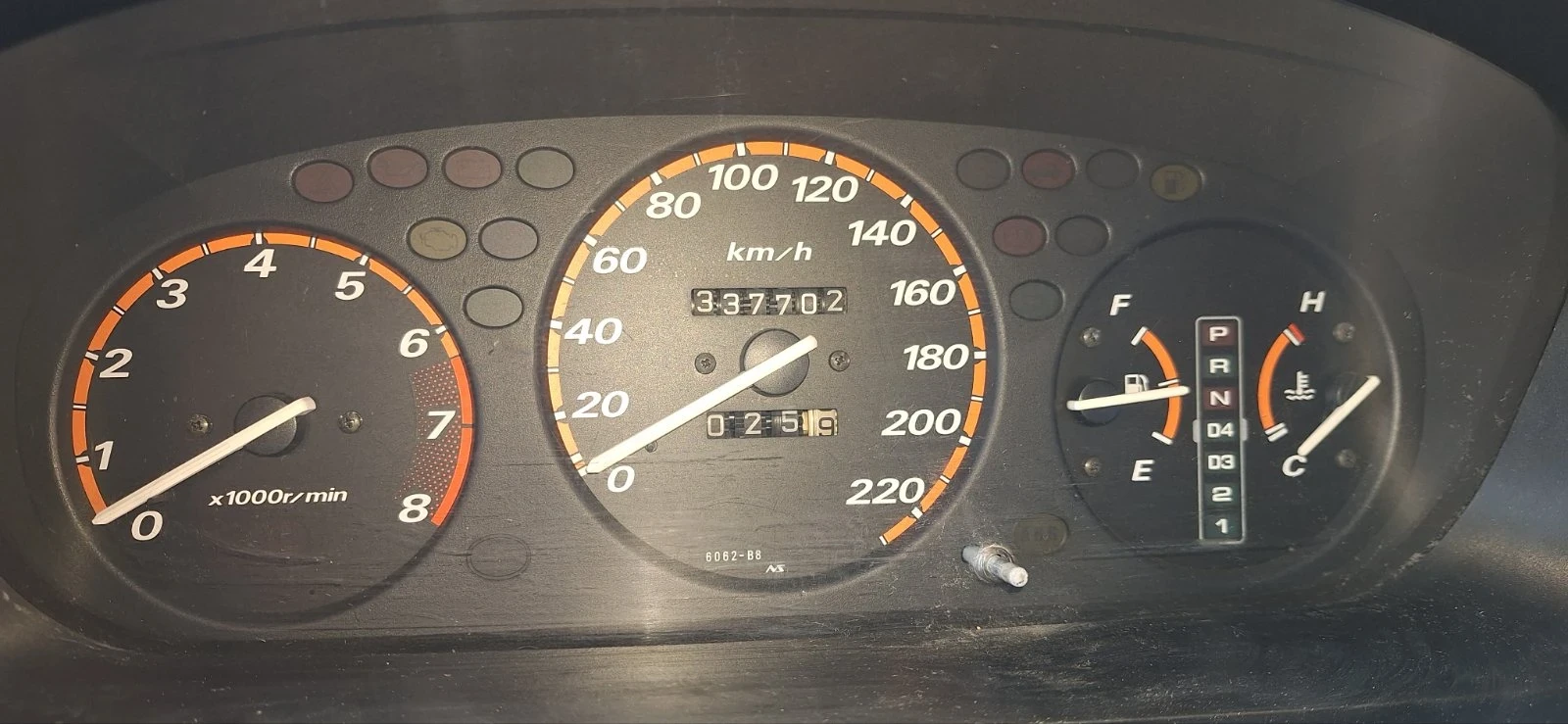 Honda Cr-v, снимка 7 - Автомобили и джипове - 54703474