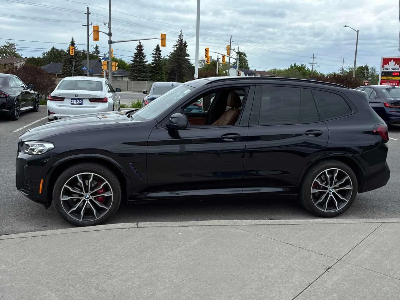 BMW X3 * xDrive30i * � ����� * ���������������� * ������� | Mobile.bg � ����������� 2