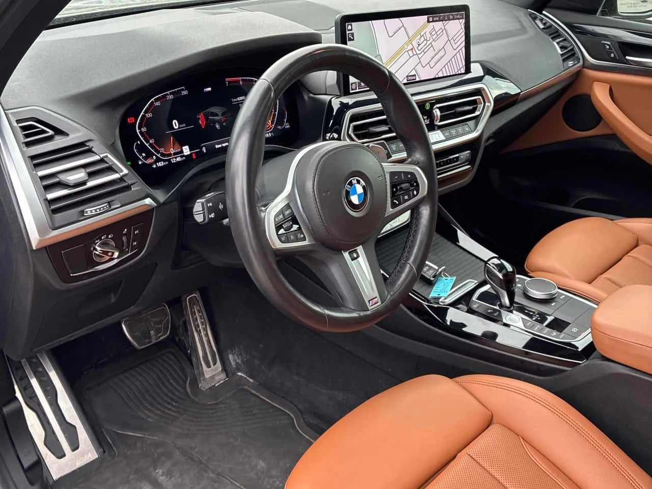 BMW X3 * xDrive30i * � ����� * ���������������� * ������� | Mobile.bg � ����������� 5
