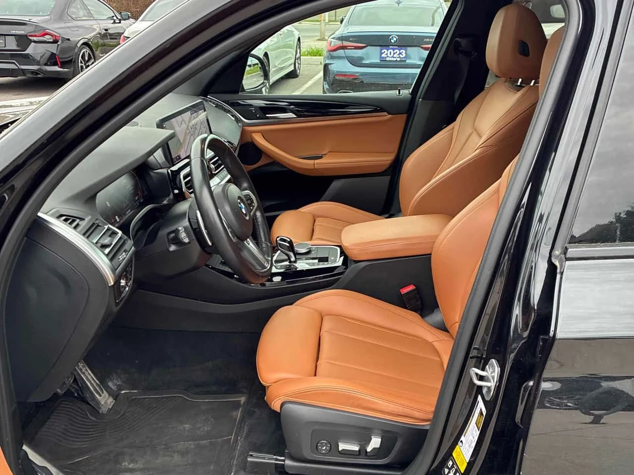BMW X3 * xDrive30i * � ����� * ���������������� * ������� | Mobile.bg � ����������� 12