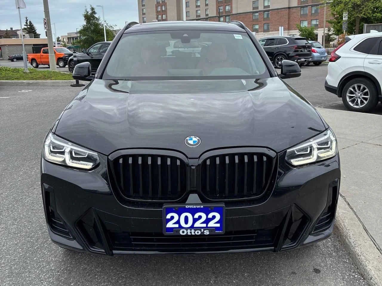 BMW X3 * xDrive30i * � ����� * ���������������� * ������� | Mobile.bg � ����������� 6