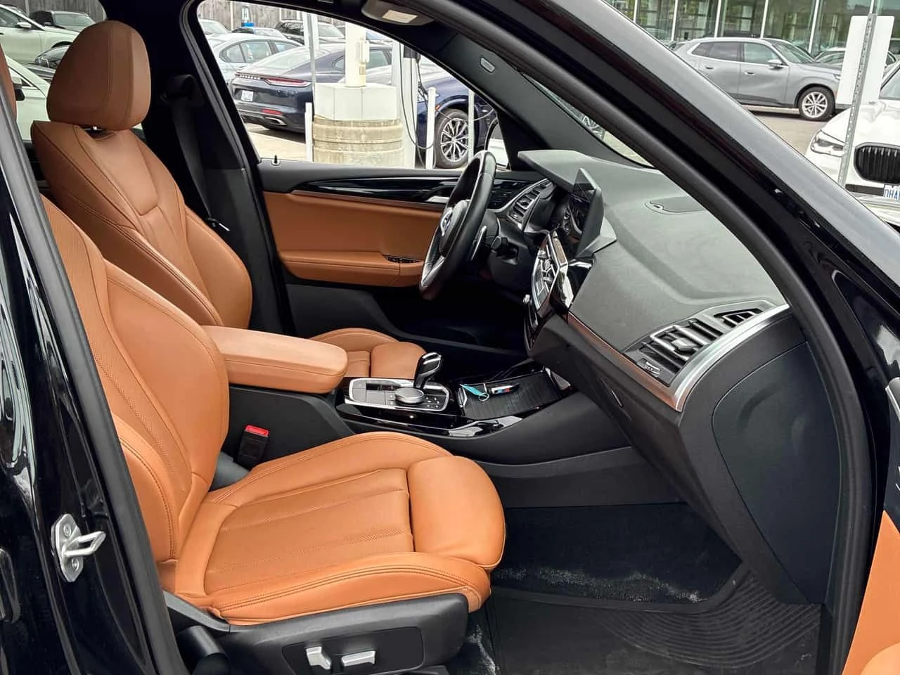BMW X3 * xDrive30i * � ����� * ���������������� * ������� | Mobile.bg � ����������� 17