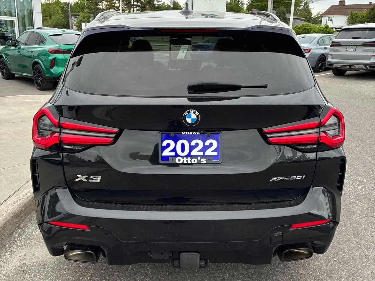 BMW X3 * xDrive30i * � ����� * ���������������� * ������� | Mobile.bg � ����������� 4