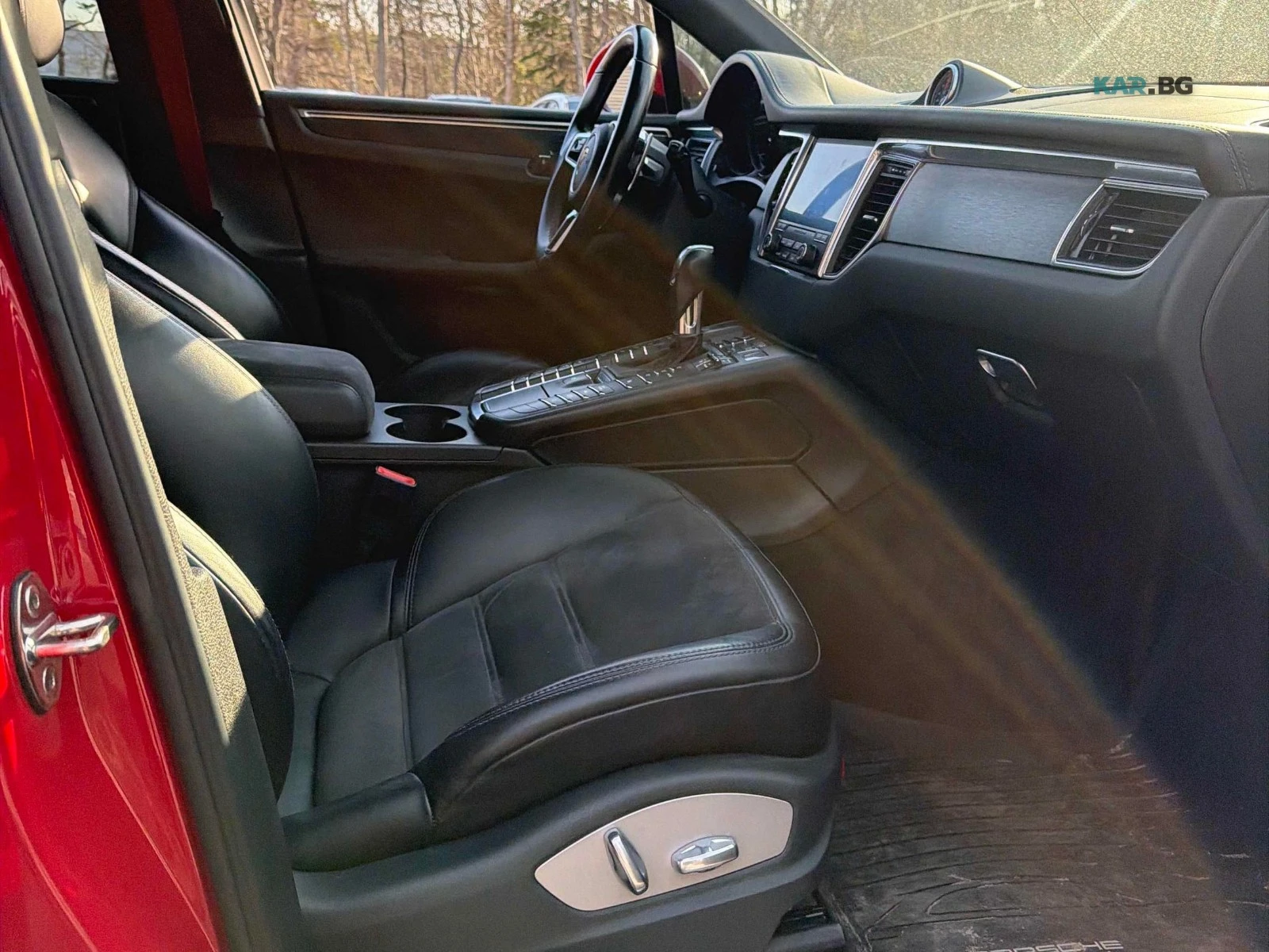 Porsche Macan GTS ЦЕНА ДО БЪЛГАРИЯ + РЕГИСТРАЦИЯ & АВТО КРЕДИТ, снимка 12 - Автомобили и джипове - 54777648