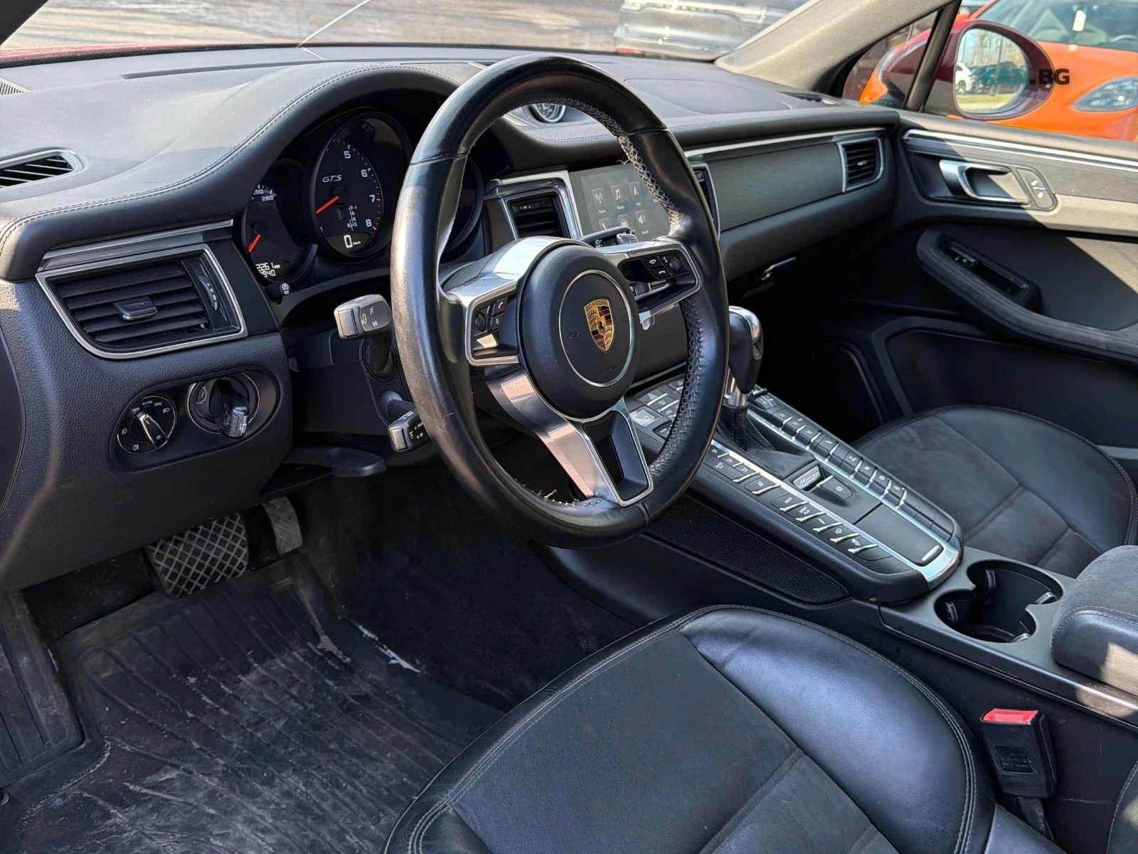 Porsche Macan GTS ЦЕНА ДО БЪЛГАРИЯ + РЕГИСТРАЦИЯ & АВТО КРЕДИТ, снимка 6 - Автомобили и джипове - 54777648