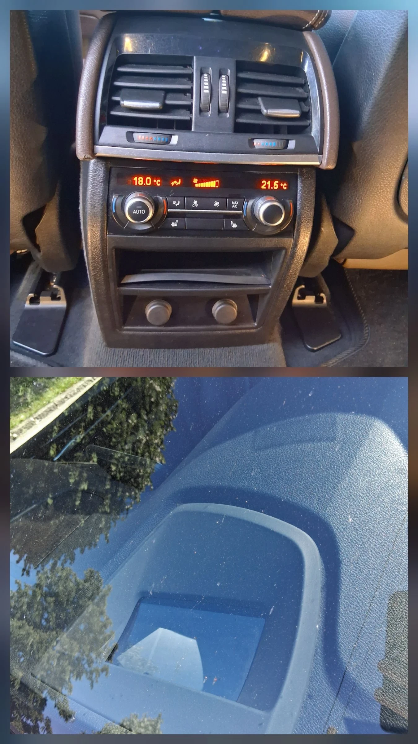 BMW X5, снимка 17 - Автомобили и джипове - 54809741