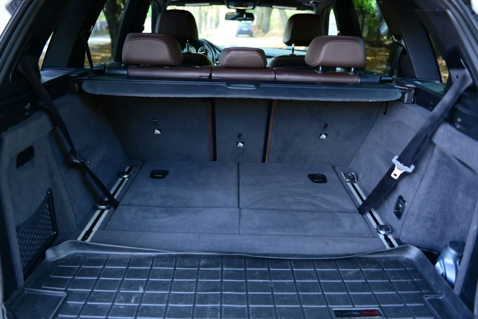 BMW X5, снимка 14 - Автомобили и джипове - 54809741