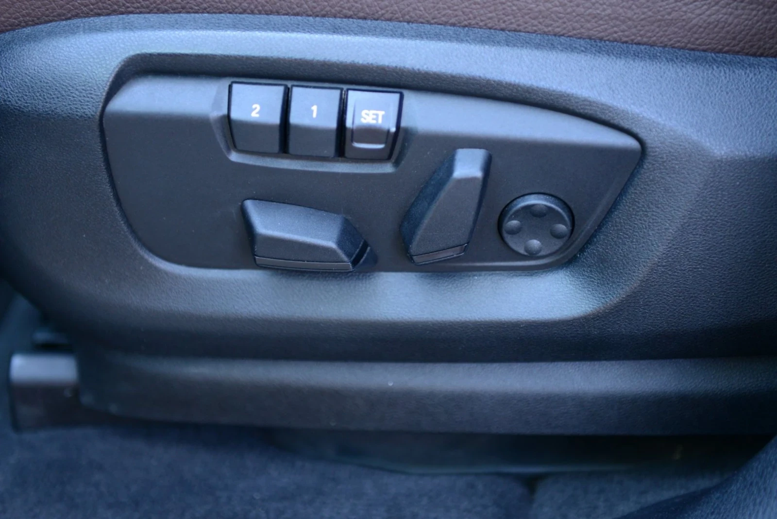 BMW X5, снимка 15 - Автомобили и джипове - 54809741